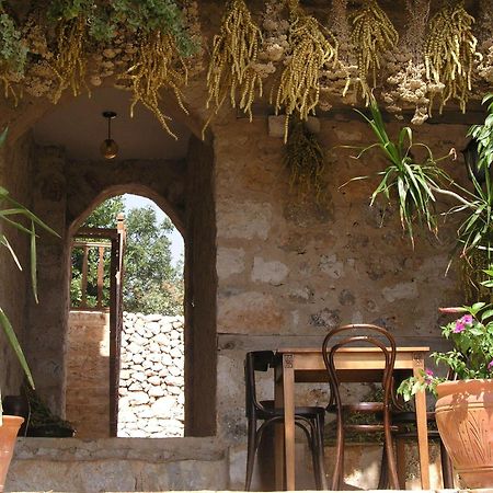 Hoyran Wedre Country Houses Davazlar Екстериор снимка