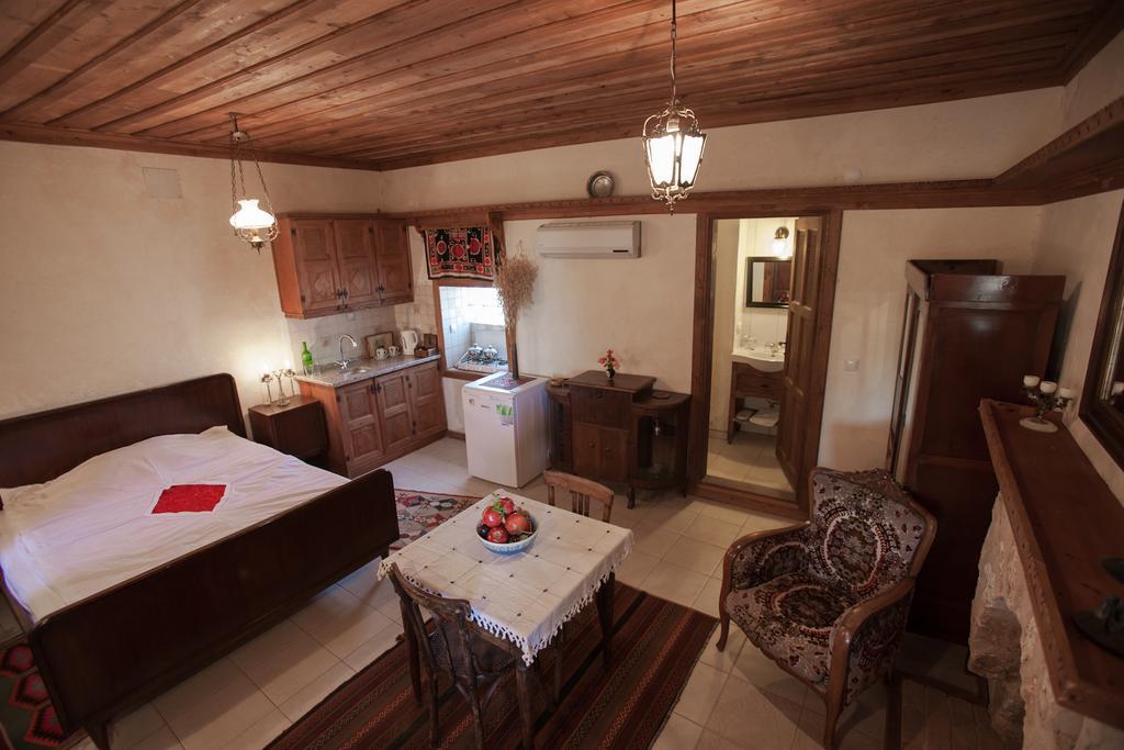 Hoyran Wedre Country Houses Davazlar Стая снимка