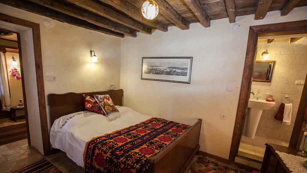 Hoyran Wedre Country Houses Davazlar Стая снимка