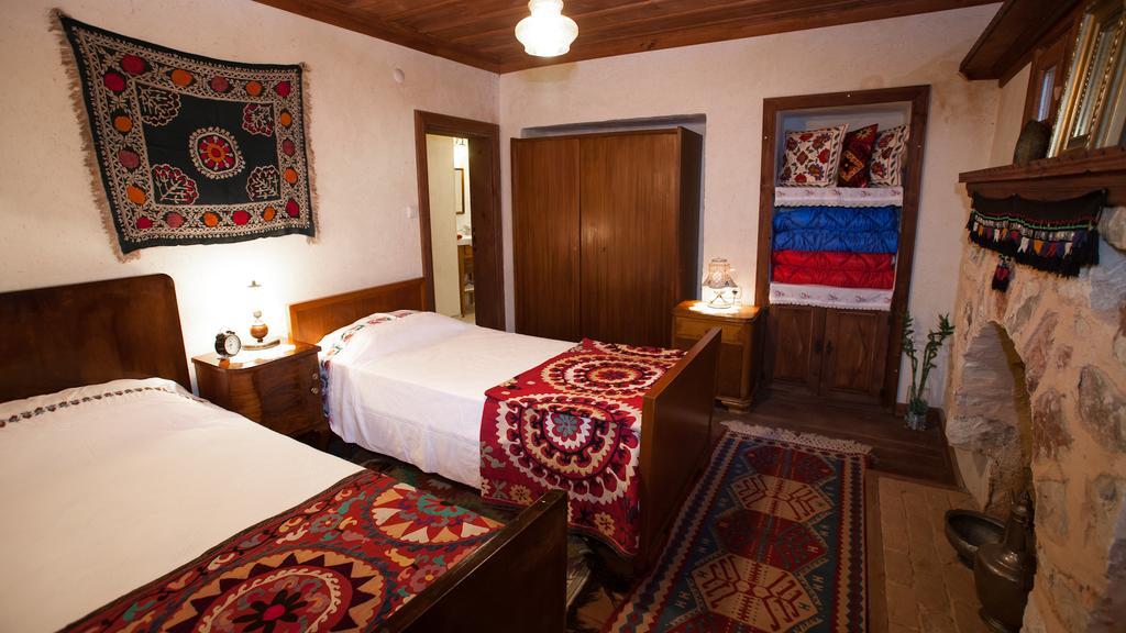 Hoyran Wedre Country Houses Davazlar Стая снимка