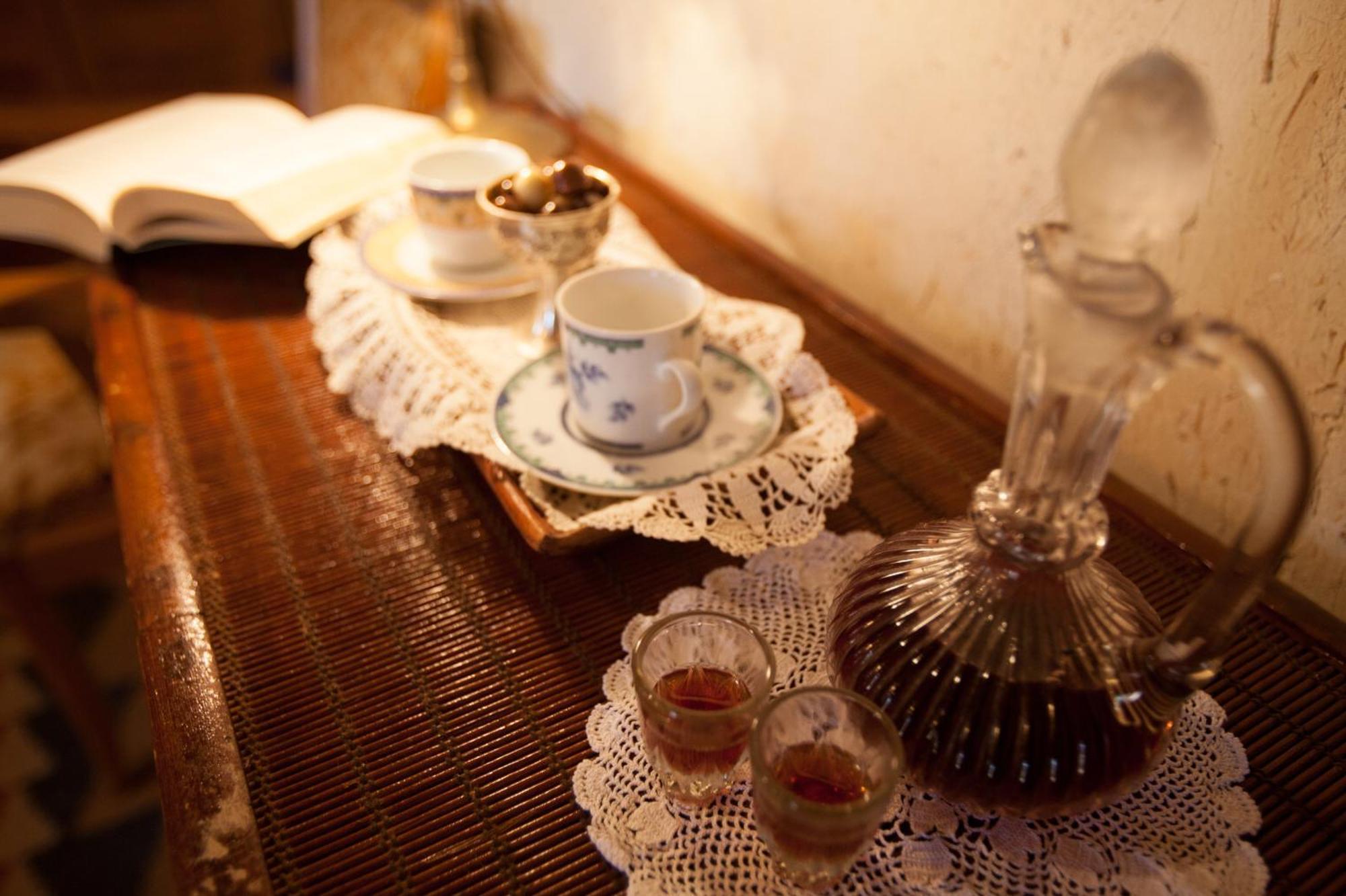Hoyran Wedre Country Houses Davazlar Екстериор снимка