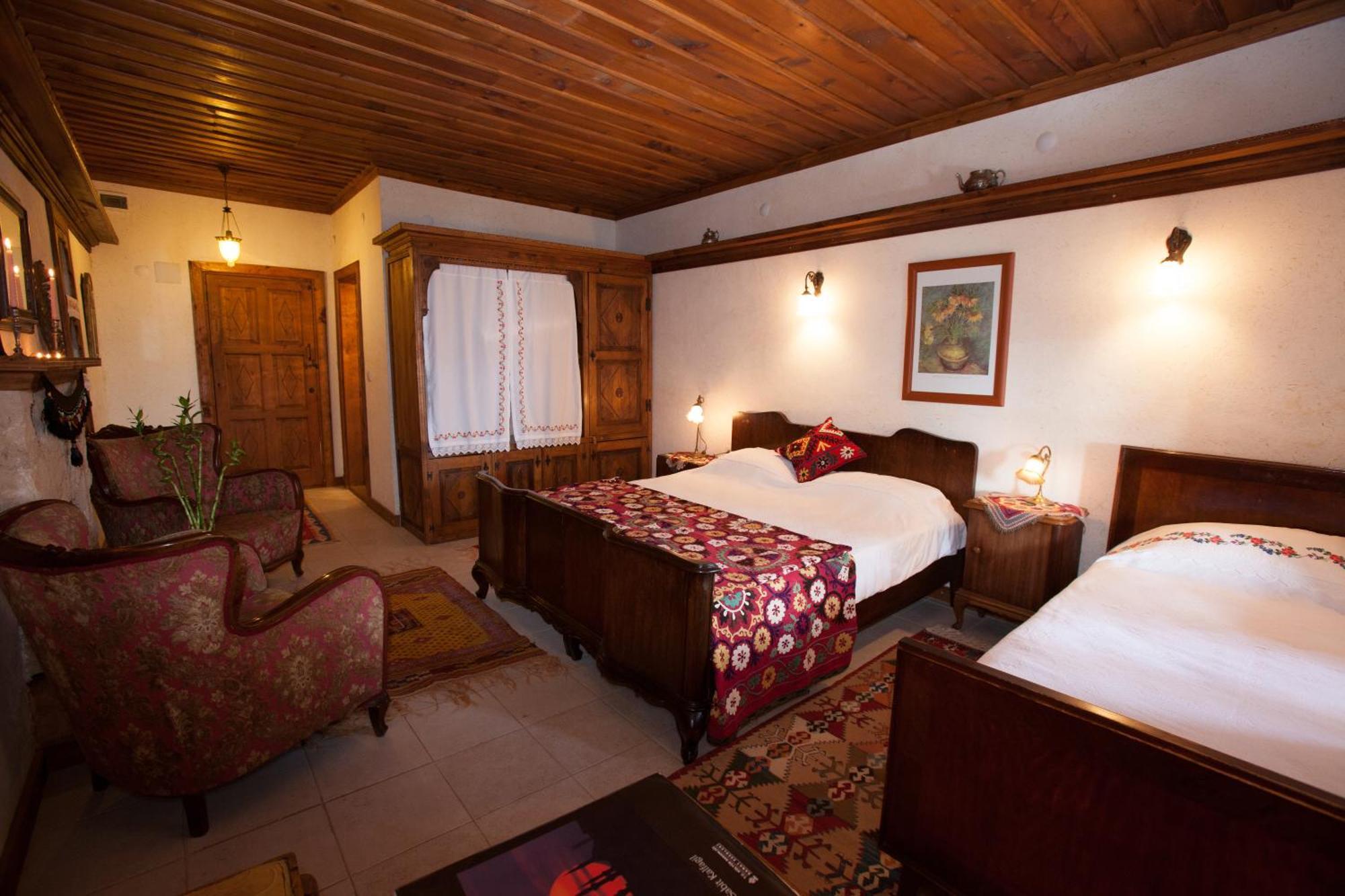 Hoyran Wedre Country Houses Davazlar Екстериор снимка