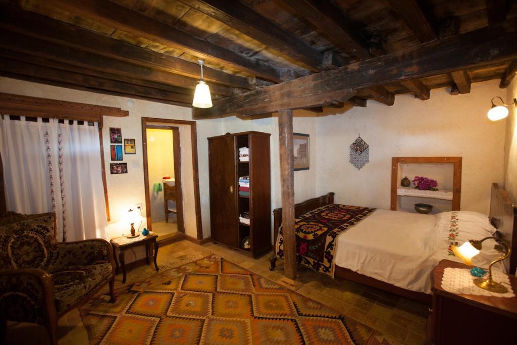 Hoyran Wedre Country Houses Davazlar Стая снимка