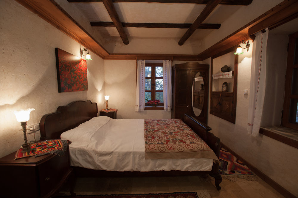 Hoyran Wedre Country Houses Davazlar Екстериор снимка