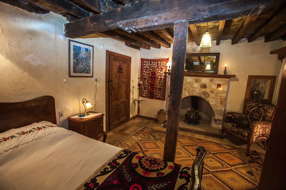 Hoyran Wedre Country Houses Davazlar Екстериор снимка