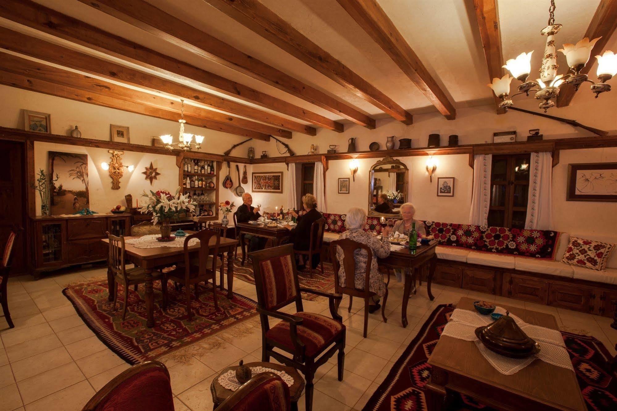 Hoyran Wedre Country Houses Davazlar Екстериор снимка
