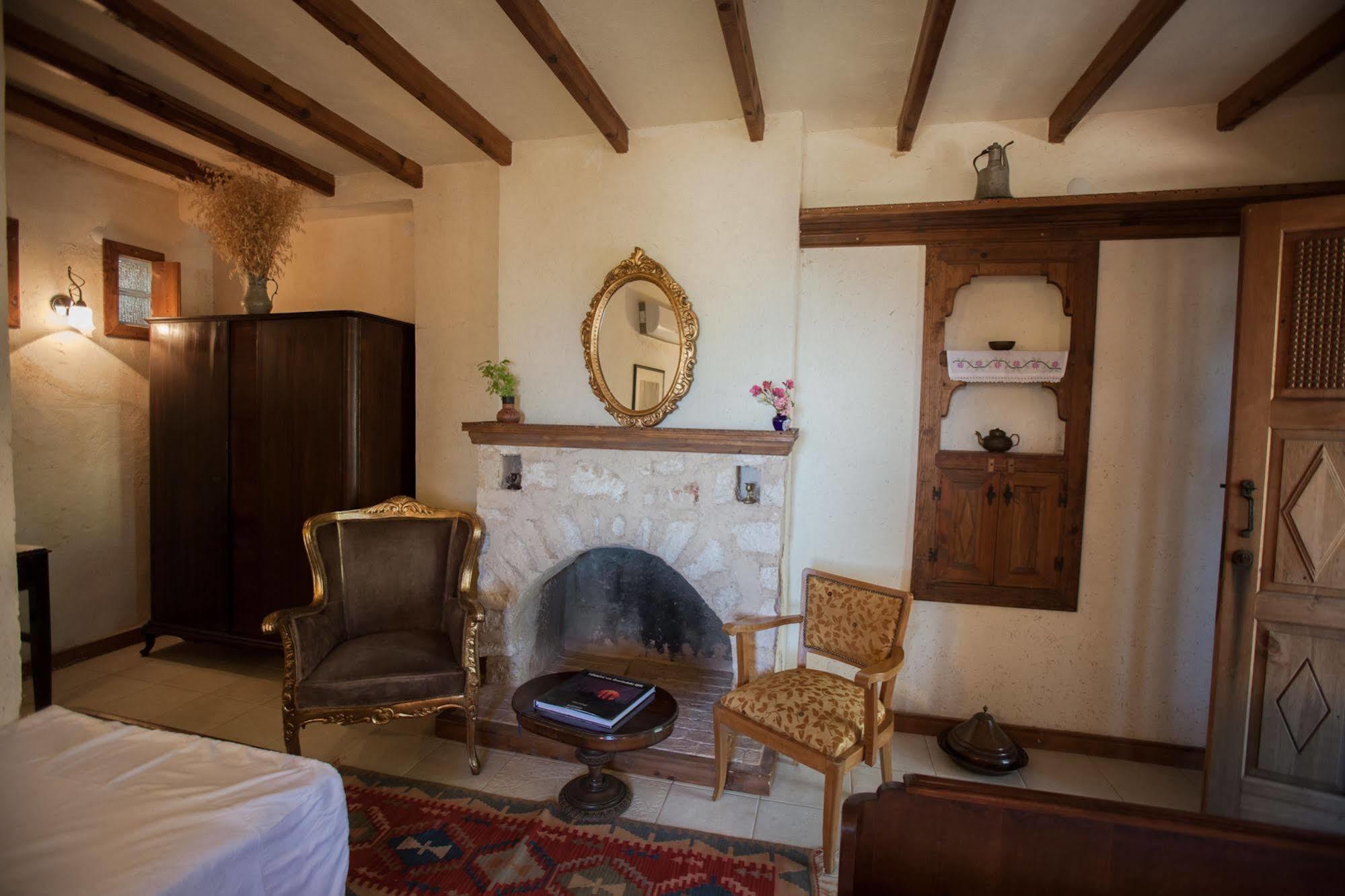 Hoyran Wedre Country Houses Davazlar Екстериор снимка