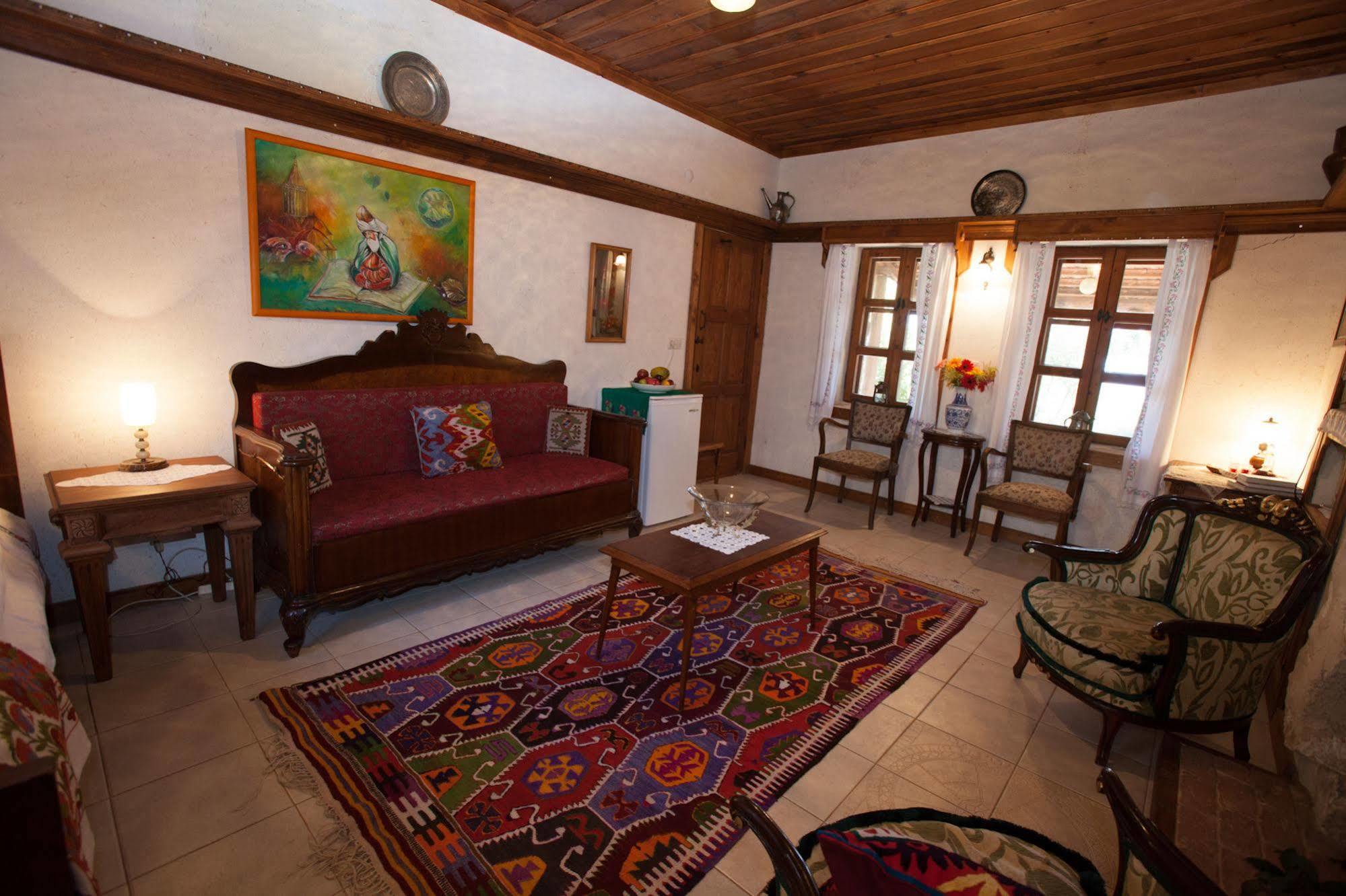 Hoyran Wedre Country Houses Davazlar Екстериор снимка