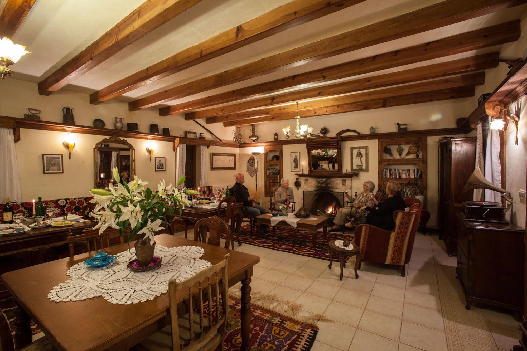 Hoyran Wedre Country Houses Davazlar Екстериор снимка
