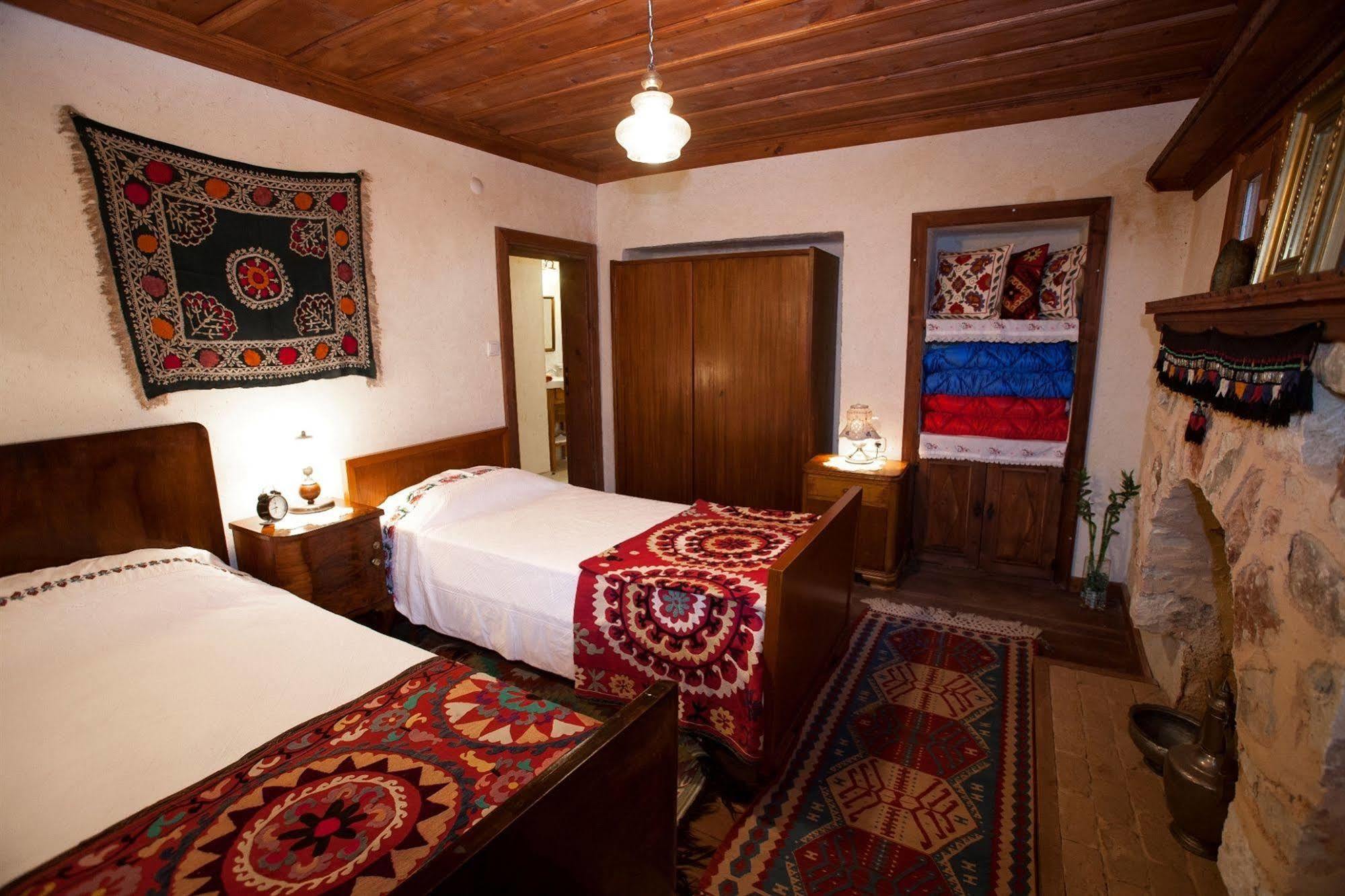 Hoyran Wedre Country Houses Davazlar Екстериор снимка