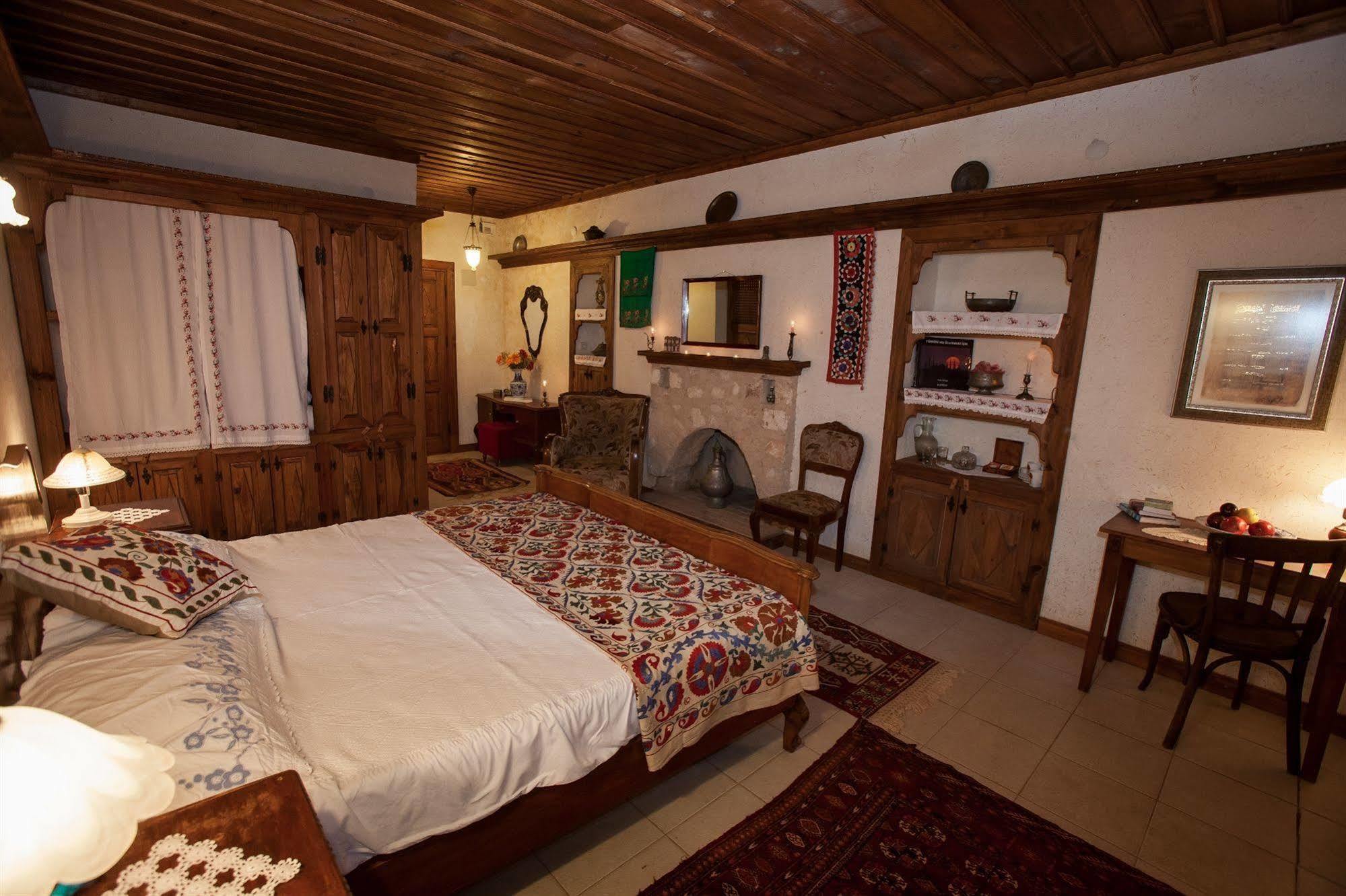 Hoyran Wedre Country Houses Davazlar Екстериор снимка