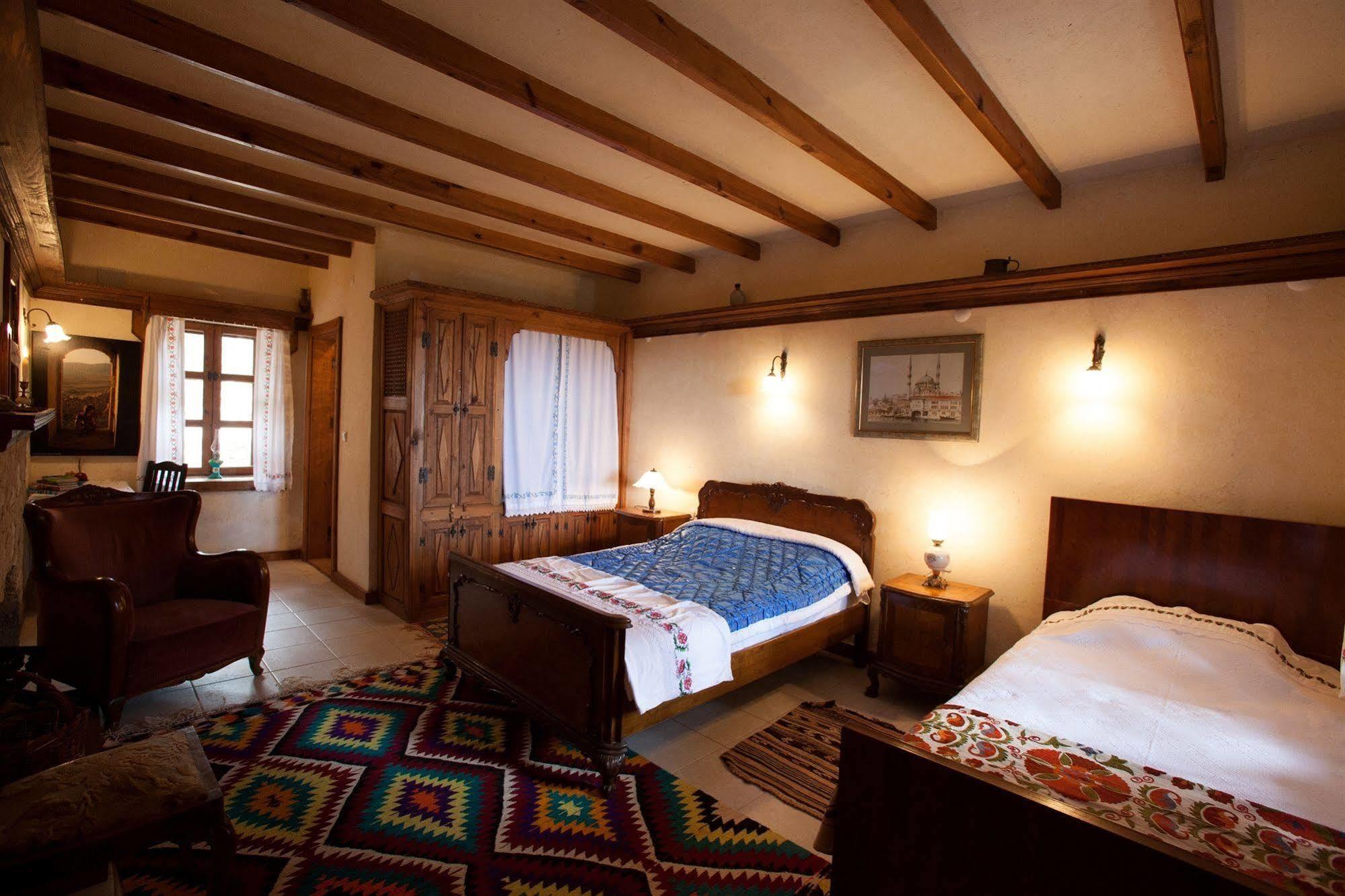Hoyran Wedre Country Houses Davazlar Екстериор снимка