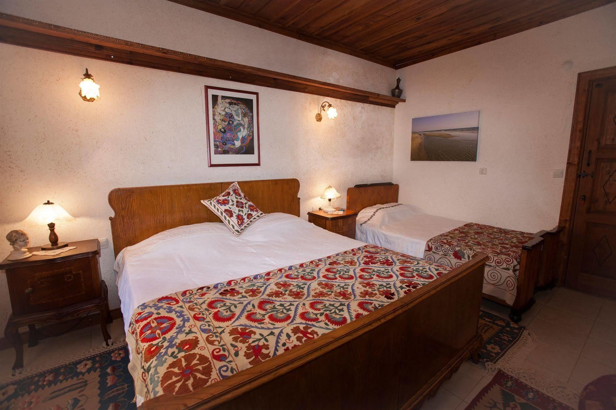 Hoyran Wedre Country Houses Davazlar Екстериор снимка
